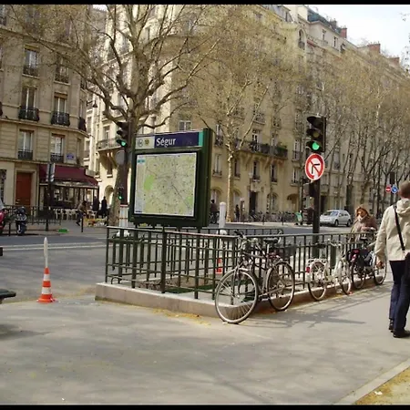 A Louer 15eme * Paris