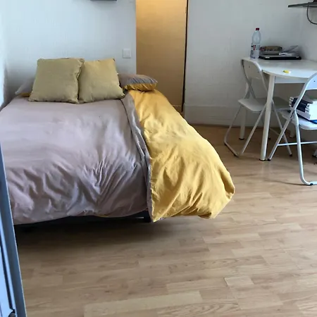 A Louer 15eme Apartment