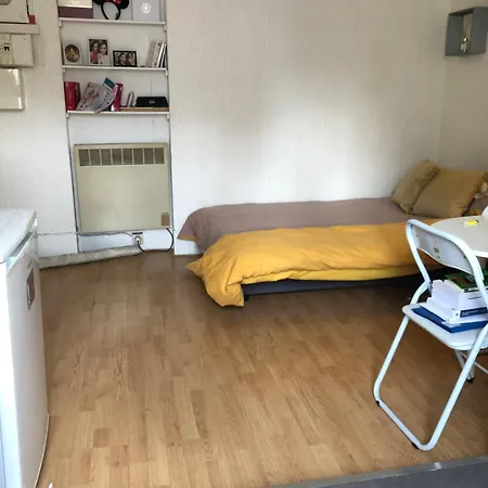 Apartment A Louer 15eme Paris